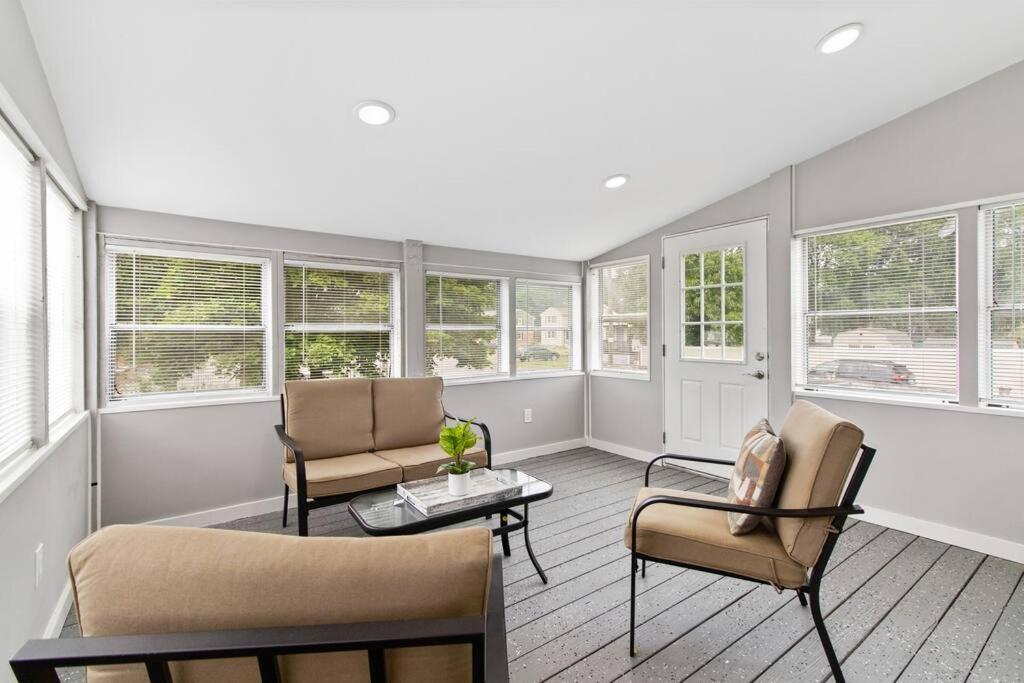 Stylish, Relaxing & Comfy 3 Bdr Home Bristol Exterior foto